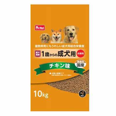 コメリ愛犬貴族